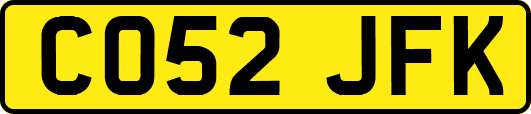 CO52JFK