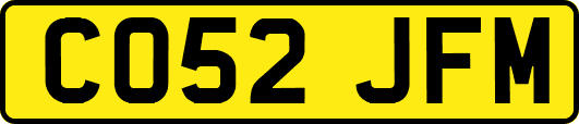 CO52JFM