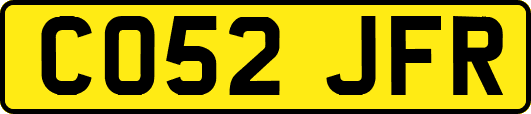 CO52JFR