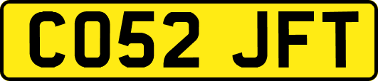 CO52JFT
