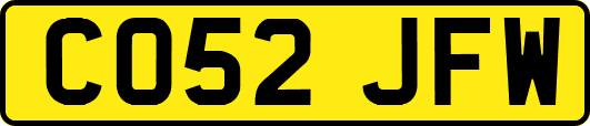 CO52JFW