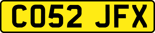 CO52JFX