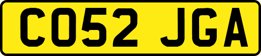 CO52JGA