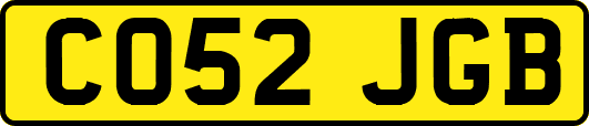 CO52JGB