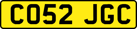 CO52JGC