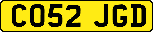 CO52JGD