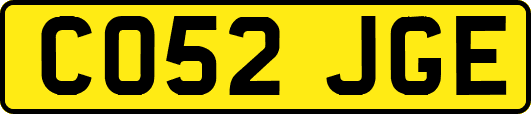 CO52JGE