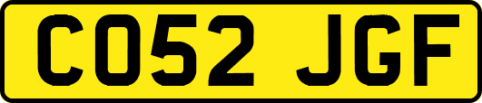 CO52JGF