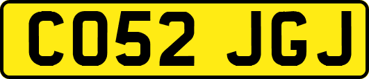 CO52JGJ