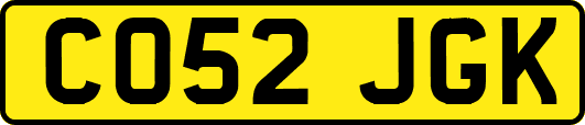 CO52JGK