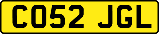 CO52JGL