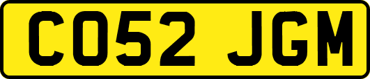 CO52JGM