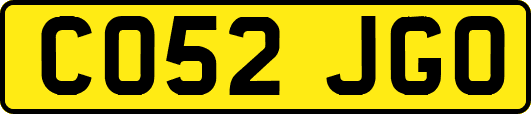 CO52JGO
