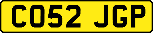 CO52JGP