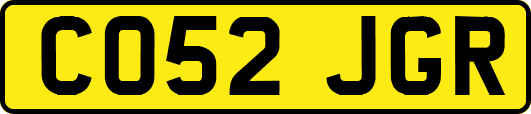 CO52JGR