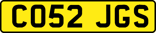 CO52JGS