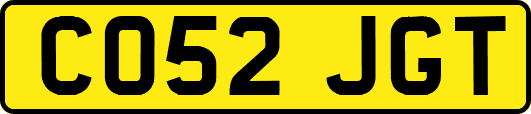 CO52JGT