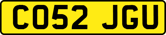 CO52JGU