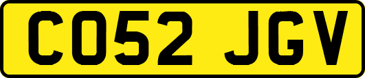 CO52JGV
