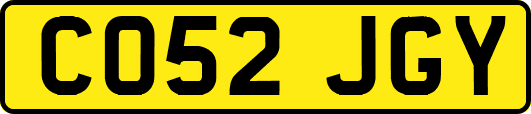 CO52JGY