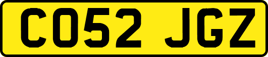 CO52JGZ