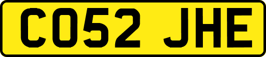 CO52JHE