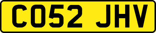 CO52JHV