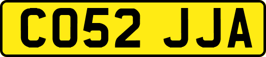 CO52JJA