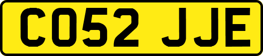 CO52JJE