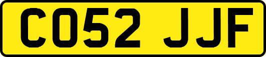 CO52JJF