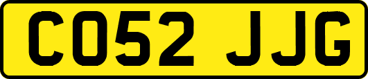 CO52JJG