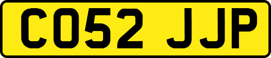 CO52JJP