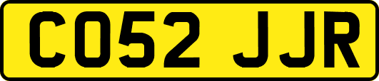 CO52JJR