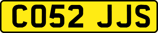 CO52JJS