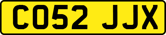 CO52JJX
