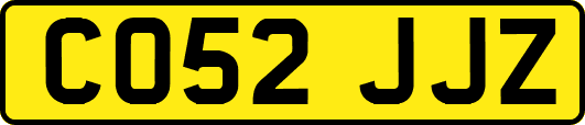 CO52JJZ