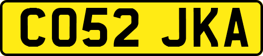 CO52JKA