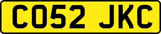 CO52JKC