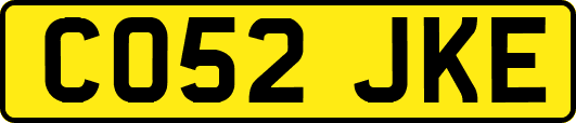 CO52JKE