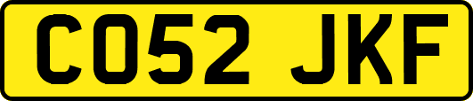 CO52JKF