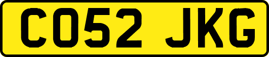 CO52JKG