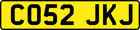 CO52JKJ