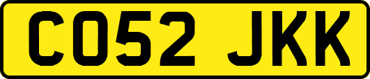 CO52JKK