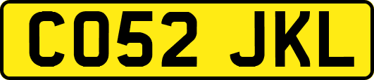 CO52JKL