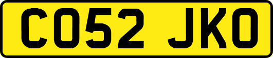 CO52JKO
