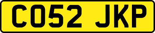 CO52JKP