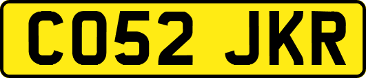 CO52JKR
