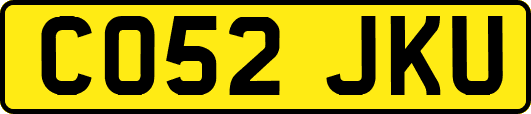CO52JKU
