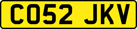 CO52JKV
