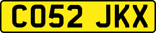 CO52JKX